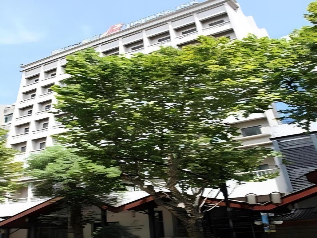 Jinjiang Inn Hangzhou Xihu Avenue Branch Zewnętrze zdjęcie